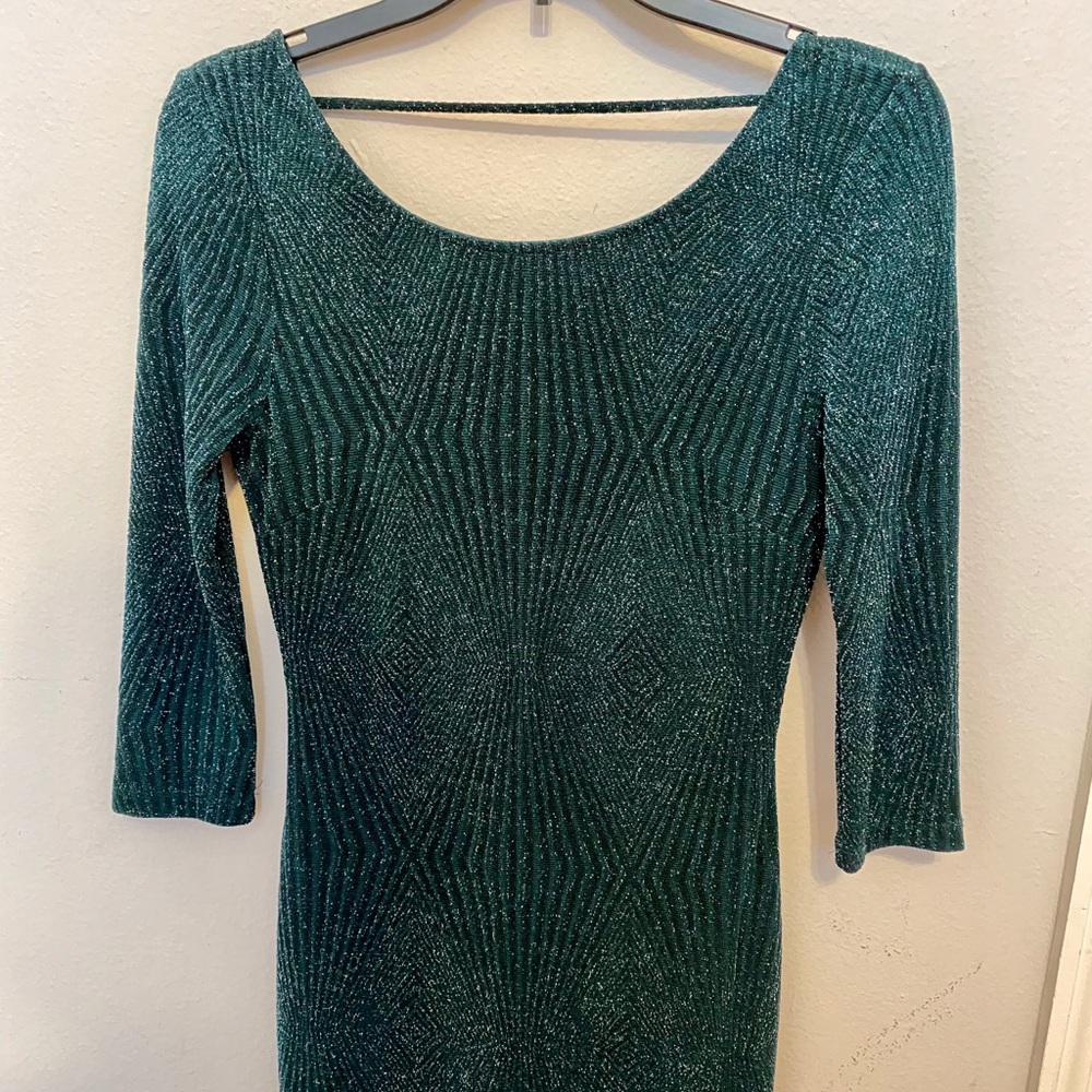 Bodycon dress